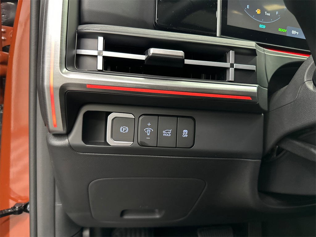2025 Hyundai Santa Fe Limited photo 34