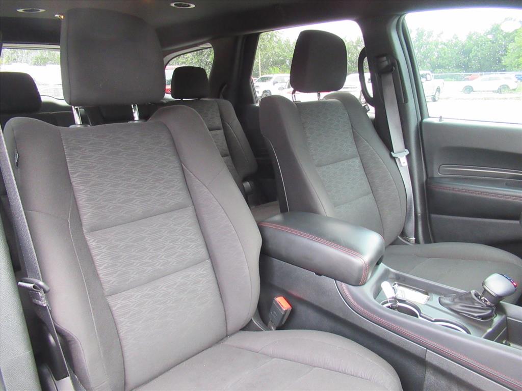 2024 Dodge Durango GT photo 4