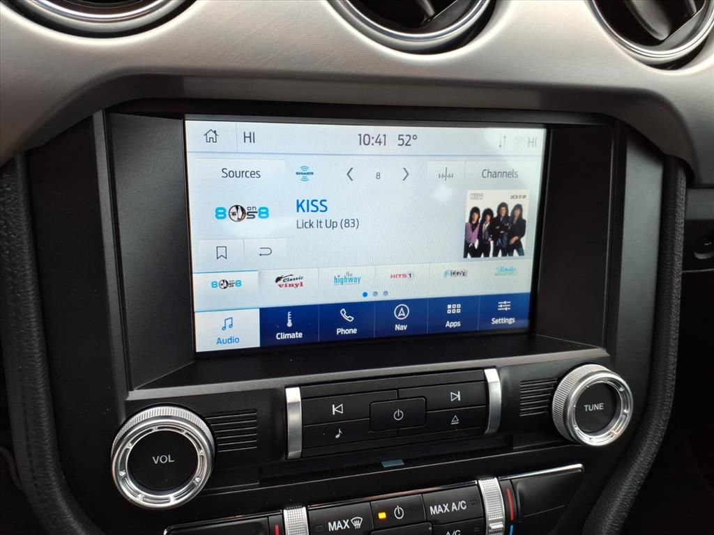 2023 FORD MUSTANG - Image 16