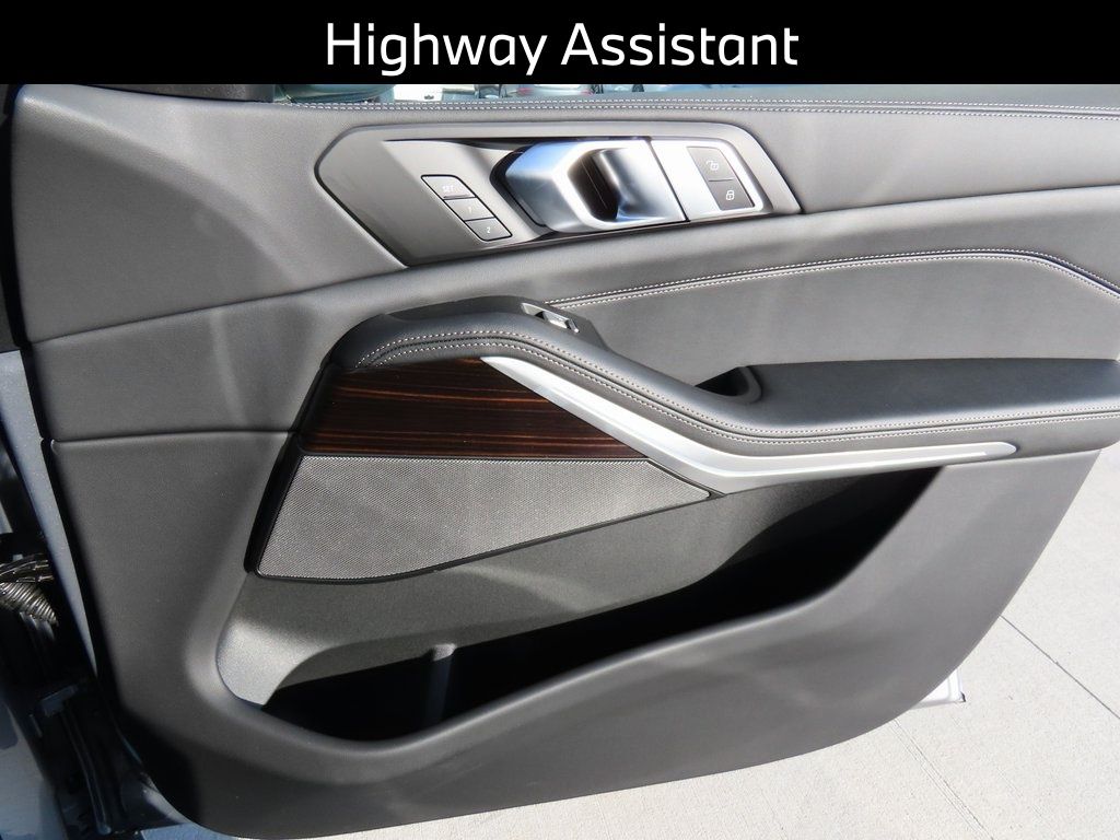 2025 Bmw X7 xDrive40i photo 14