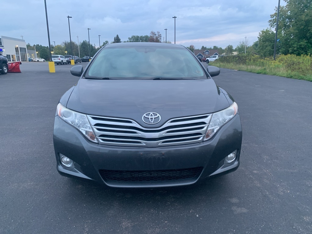 2011 Toyota Venza Base photo 6