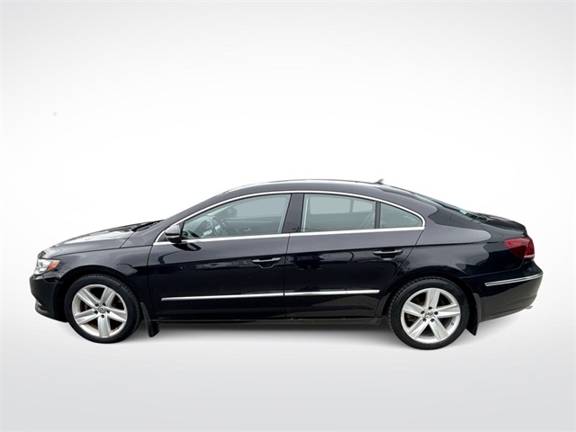 2015 Volkswagen CC