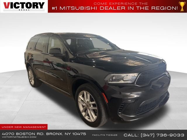 2023 Dodge Durango GT Plus photo 4