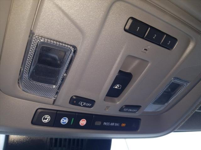2025 Chevrolet Silverado 1500 RST photo 20