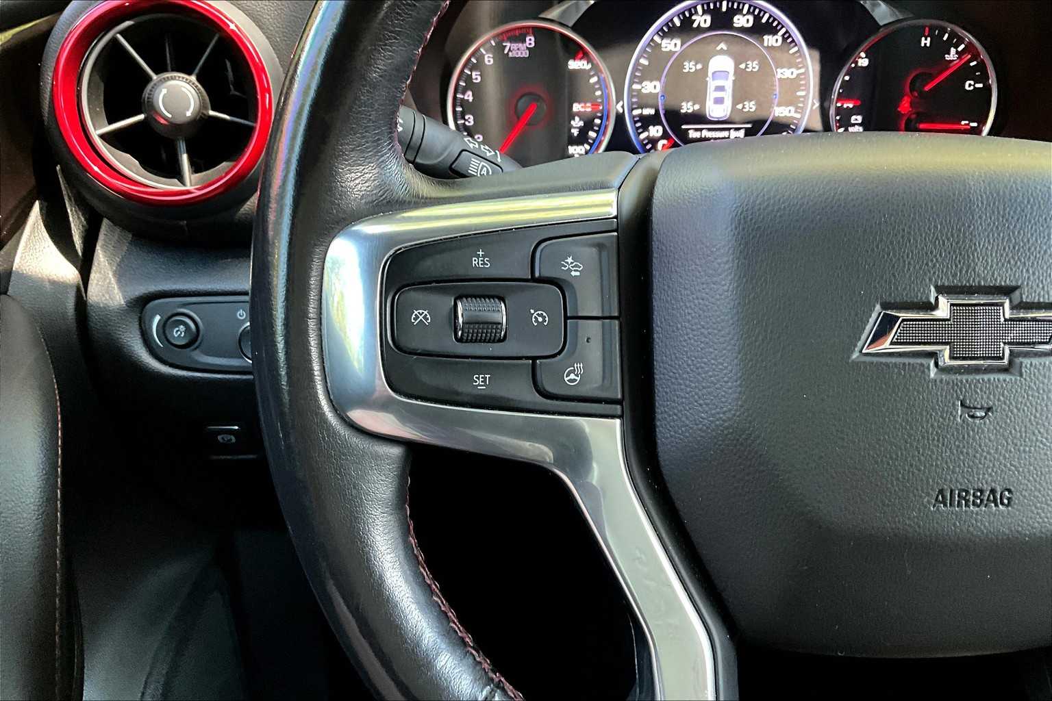 2019 Chevrolet Blazer RS photo 21