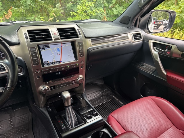 2021 Lexus GX 460 Premium photo 33