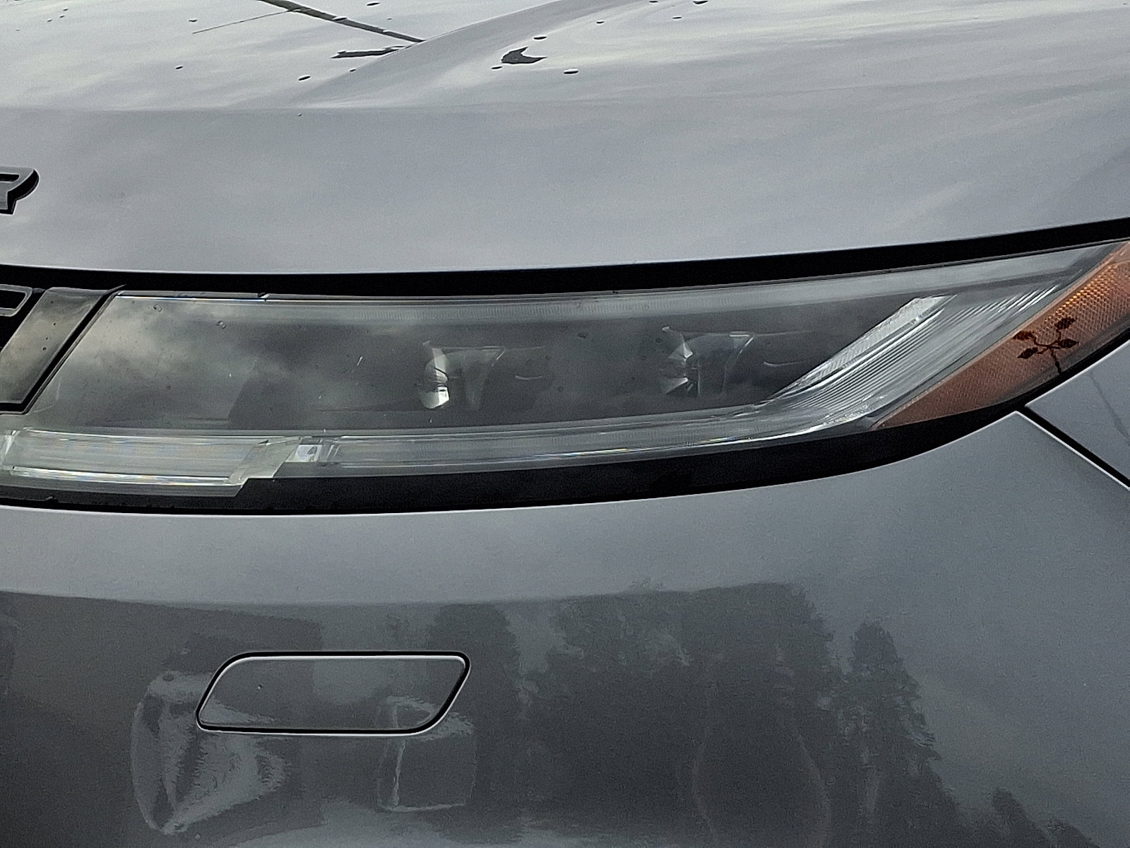 2025 Land Rover Range Rover Sport SE photo 9