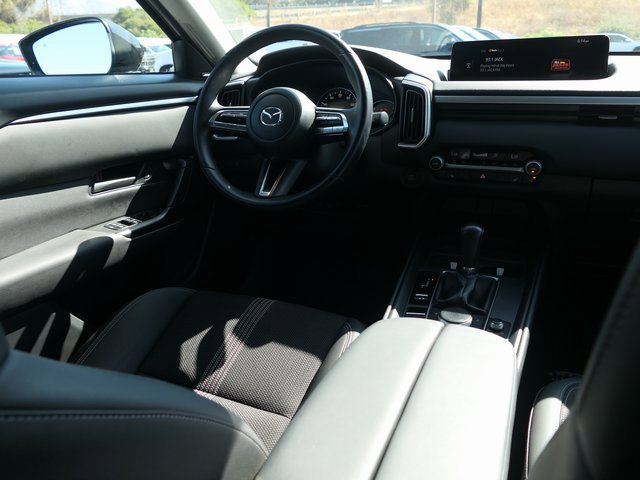 2024 Mazda CX-50 Premium photo 24