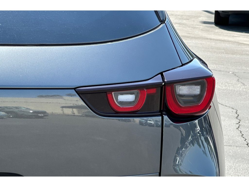 2024 Mazda CX-50 2.5 S Preferred photo 42