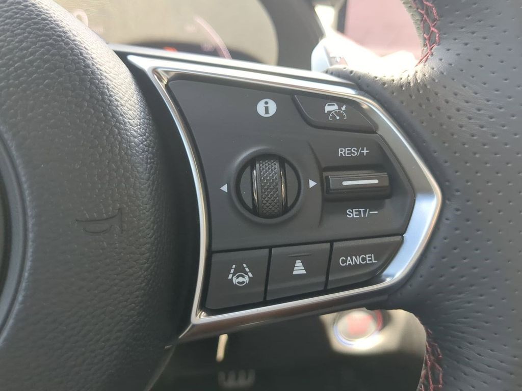 2025 Acura TLX SH-AWD A-Spec photo 22