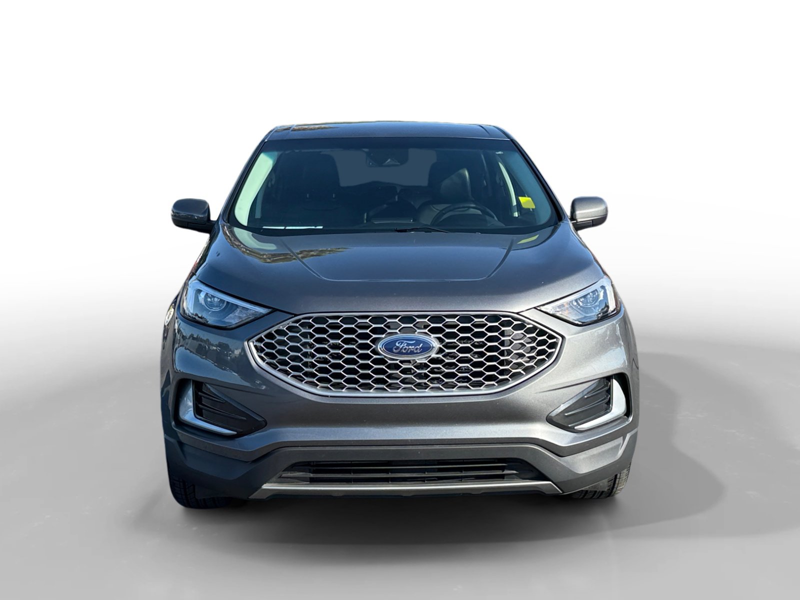 2024 Ford Edge SEL photo 8