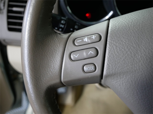 2009 Lexus RX 350 photo 17