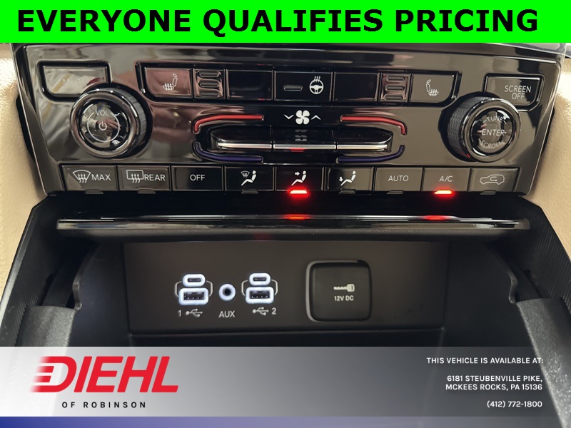 2025 Jeep Grand Cherokee Limited photo 19