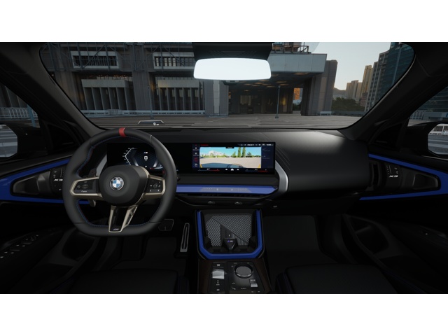 2026 Bmw X3 M50 photo 10