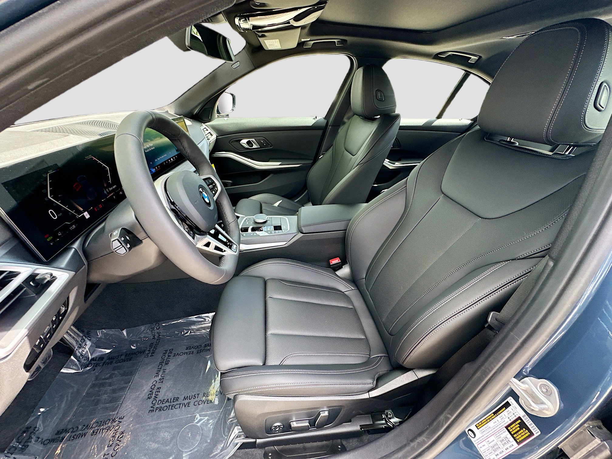 2026 Bmw 330i photo 16