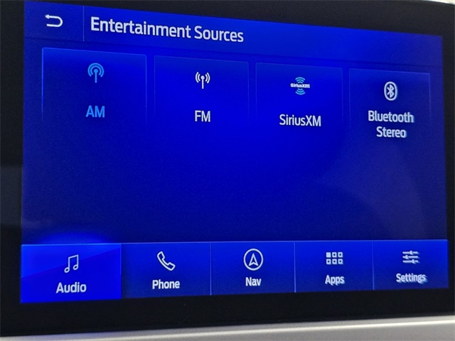 2020 Ford Escape SEL photo 4
