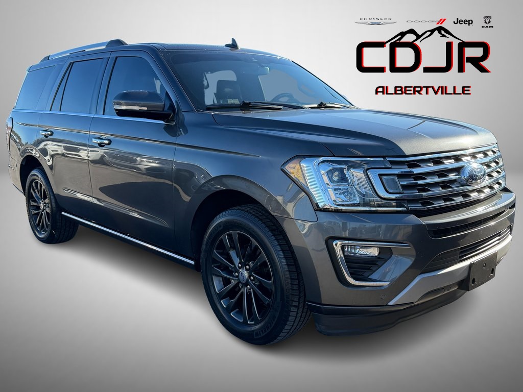 2019 Ford Expedition Limited's photo