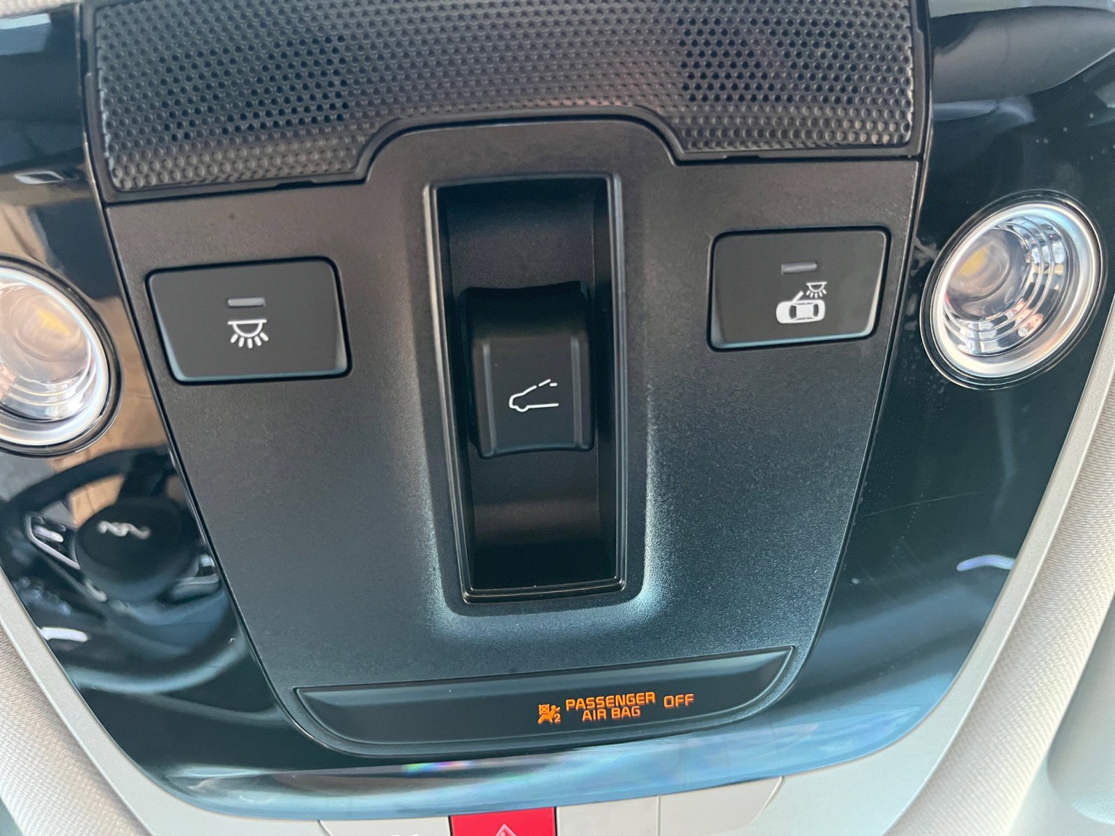 2024 Kia Seltos EX photo 24