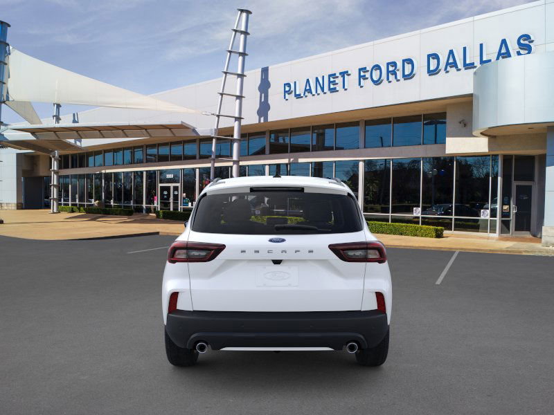 2025 Ford Escape ST-Line photo 5