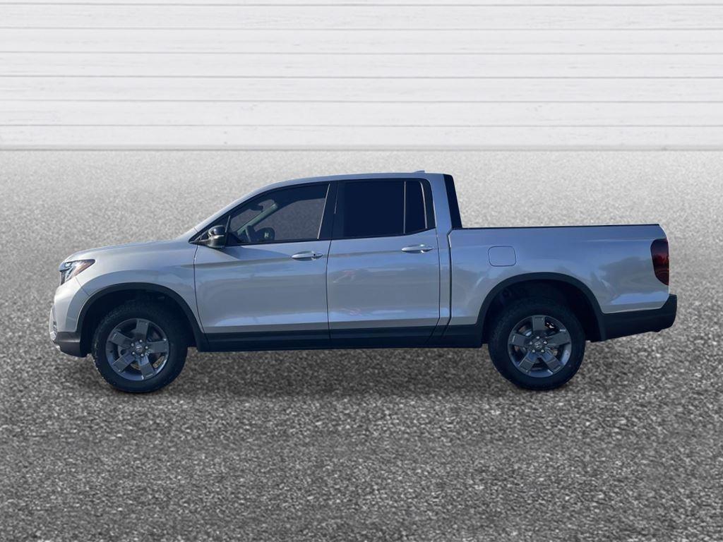 2026 Honda Ridgeline TrailSport photo 2
