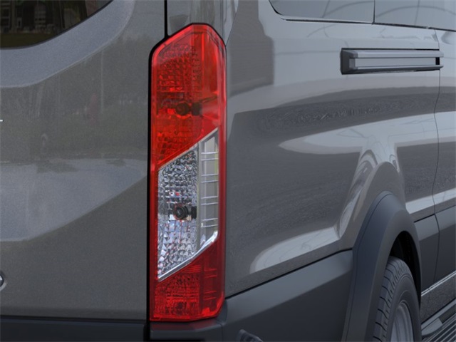 2025 Ford Transit photo 18