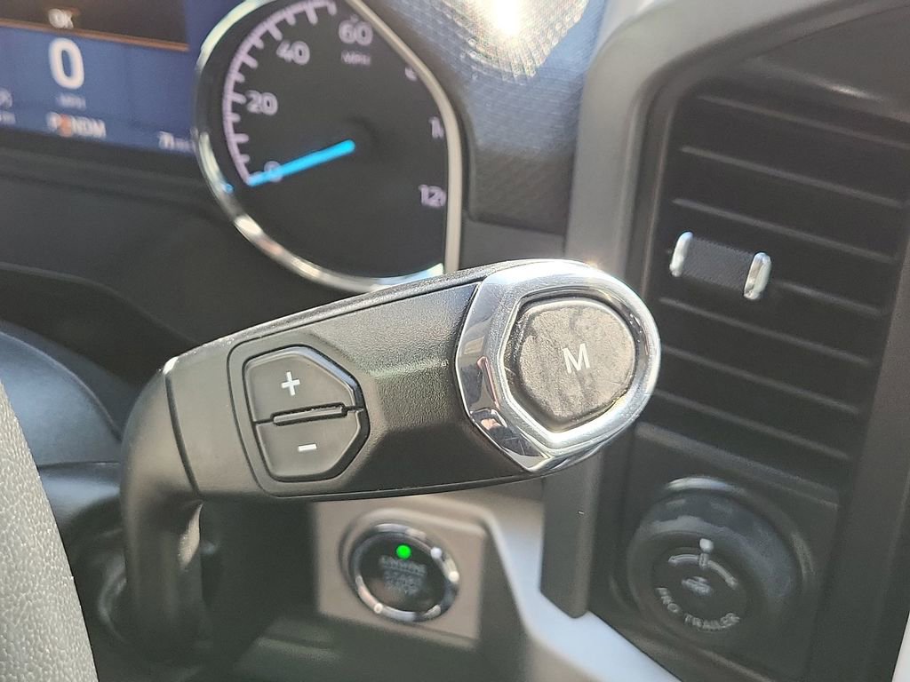 2021 Ford F-150 XLT photo 16