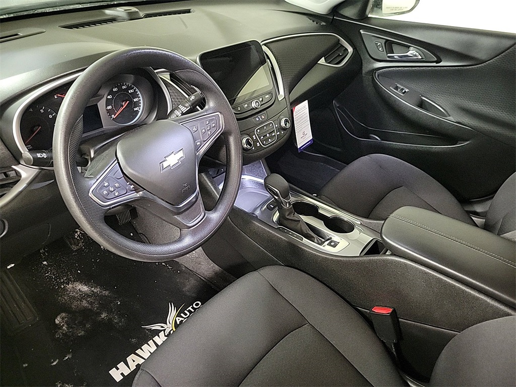 2024 CHEVROLET MALIBU - Image 11