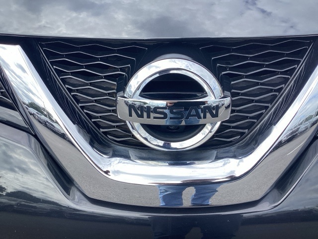 2016 Nissan Rogue SL photo 22
