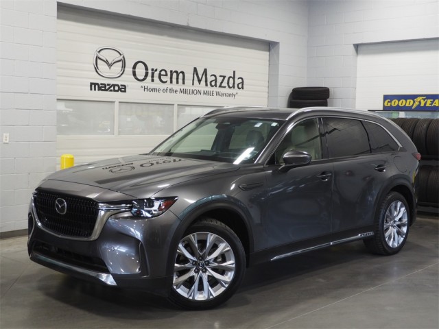 2024 Mazda CX-90 3.3 Turbo Premium
