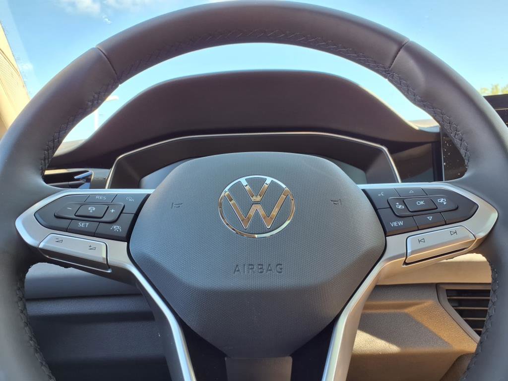 2025 Volkswagen Jetta SE photo 20