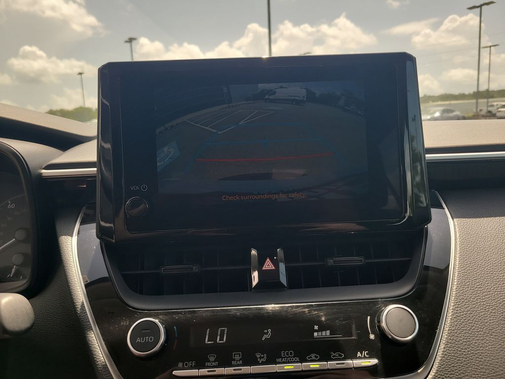 2023 Toyota Corolla LE photo 20