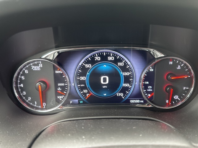 2019 Gmc Acadia Denali photo 4