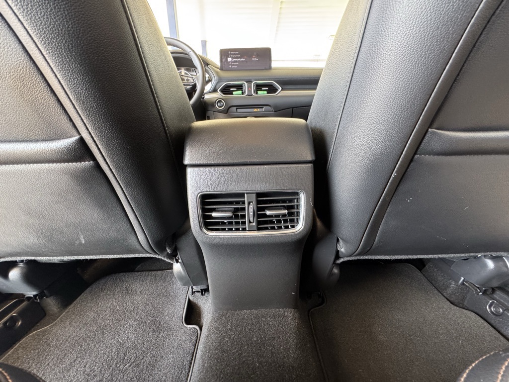 2023 Mazda CX-5 2.5 S Preferred photo 28