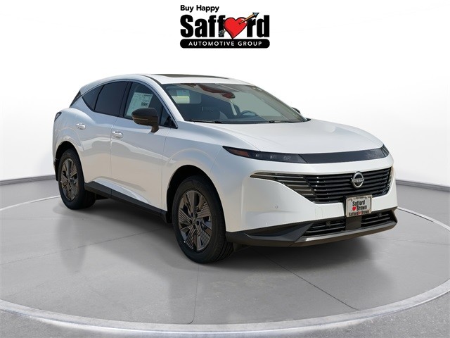 2025 Nissan Murano