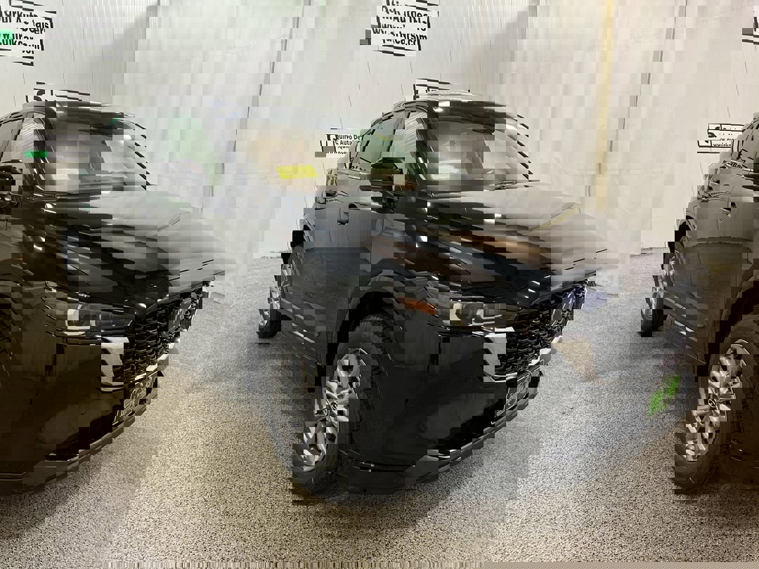 2025 Mazda CX-5 S Preferred package's photo