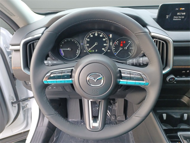 2025 Mazda CX-50 Premium photo 9