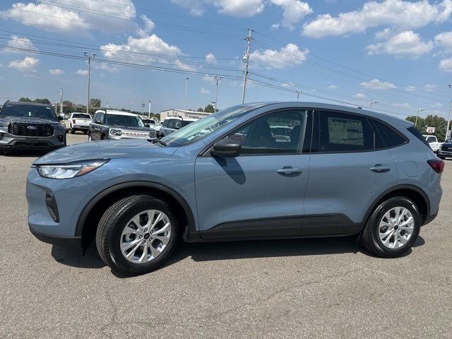 2025 Ford Escape Active photo 27