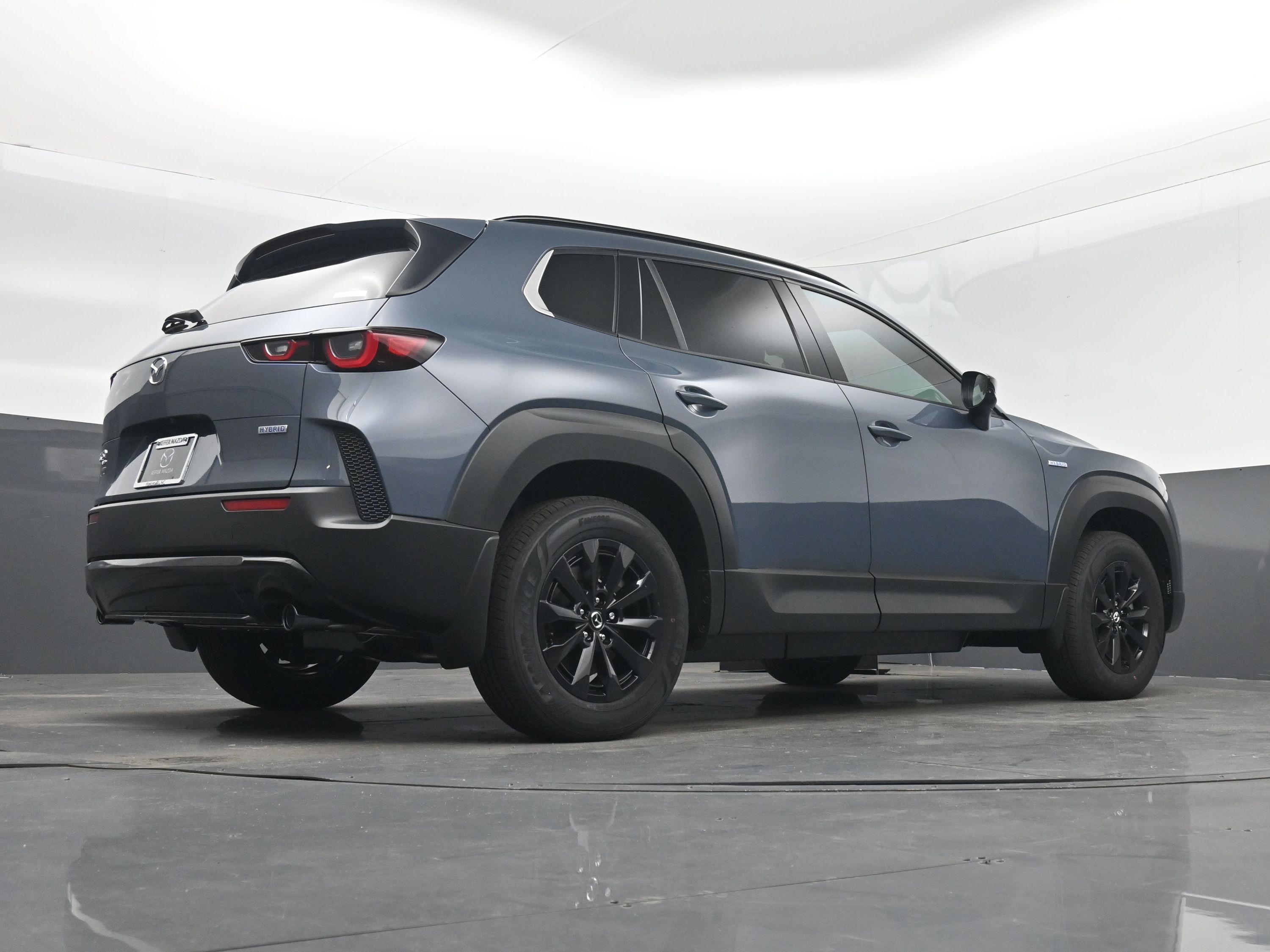 2025 Mazda CX-50 Premium photo 23