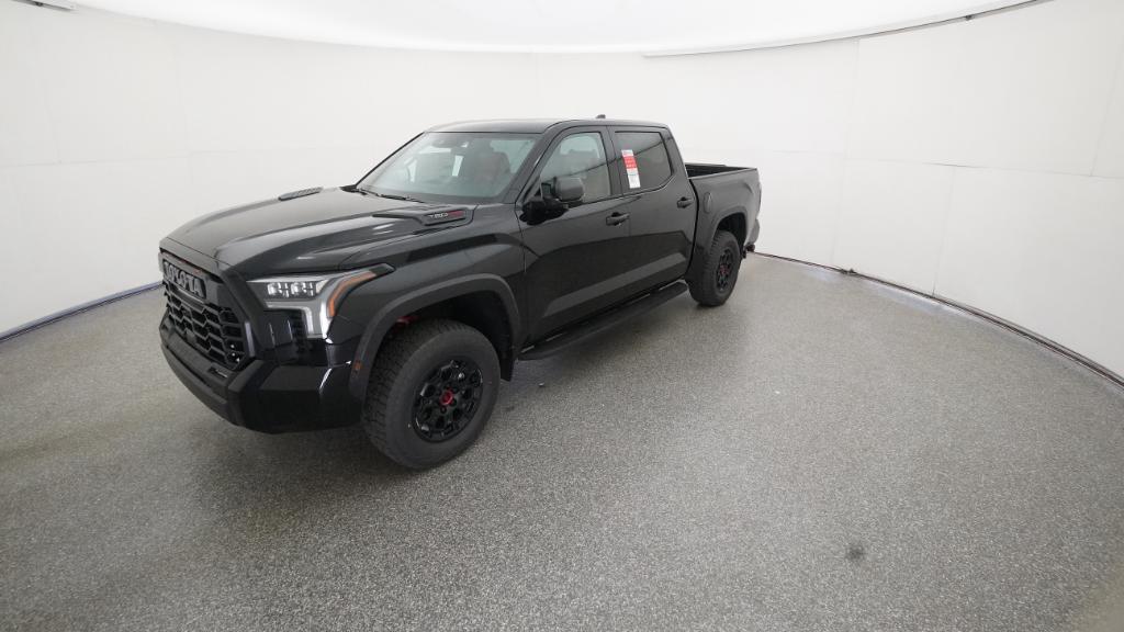 2026 Toyota Tundra TRD Pro's photo