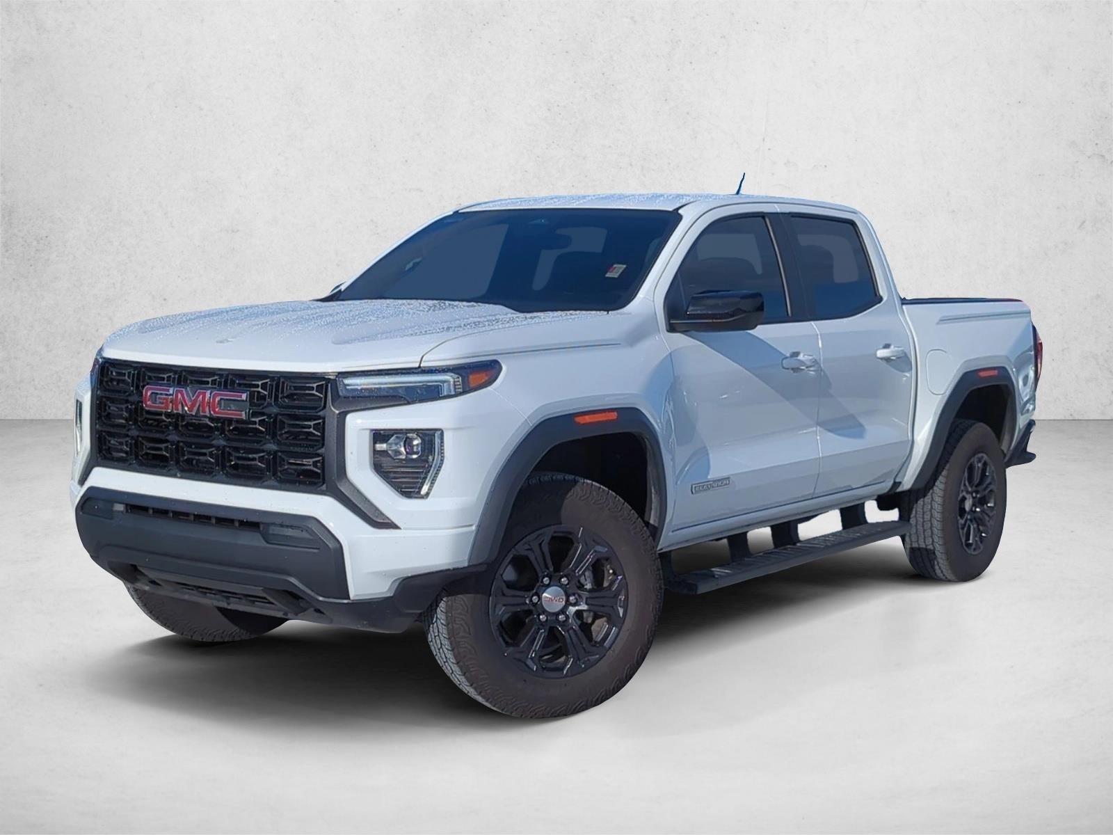2024 GMC Canyon Elevation's photo
