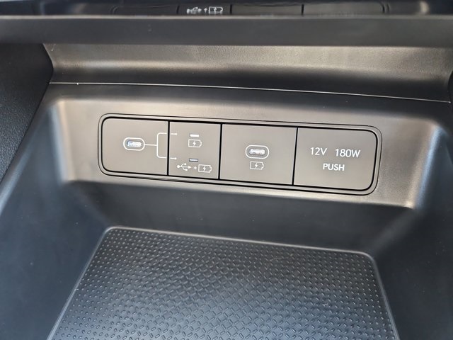 2026 Hyundai Tucson SEL photo 27