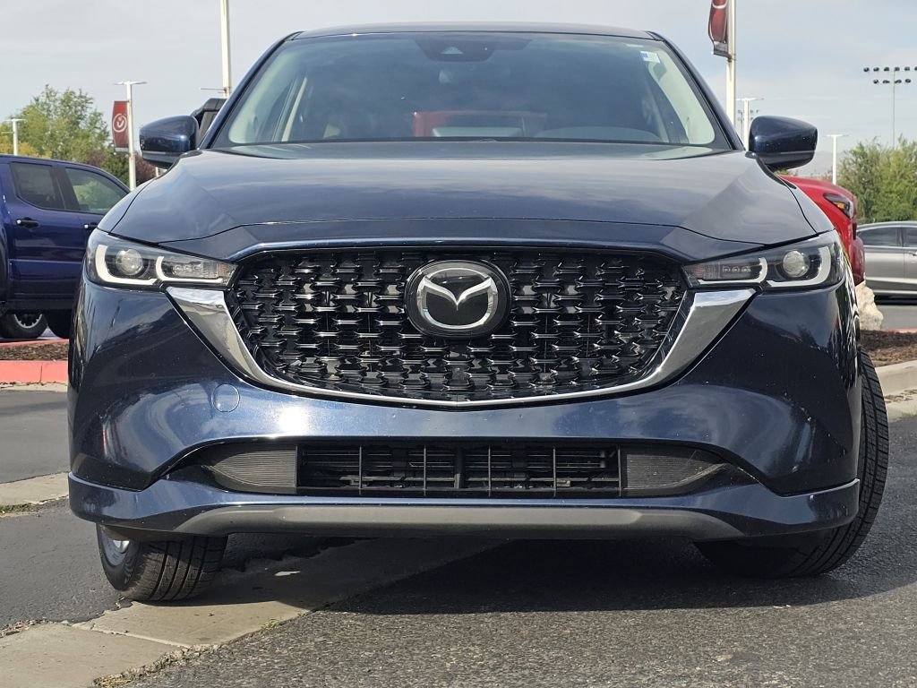 2024 Mazda CX-5 2.5 Select photo 3