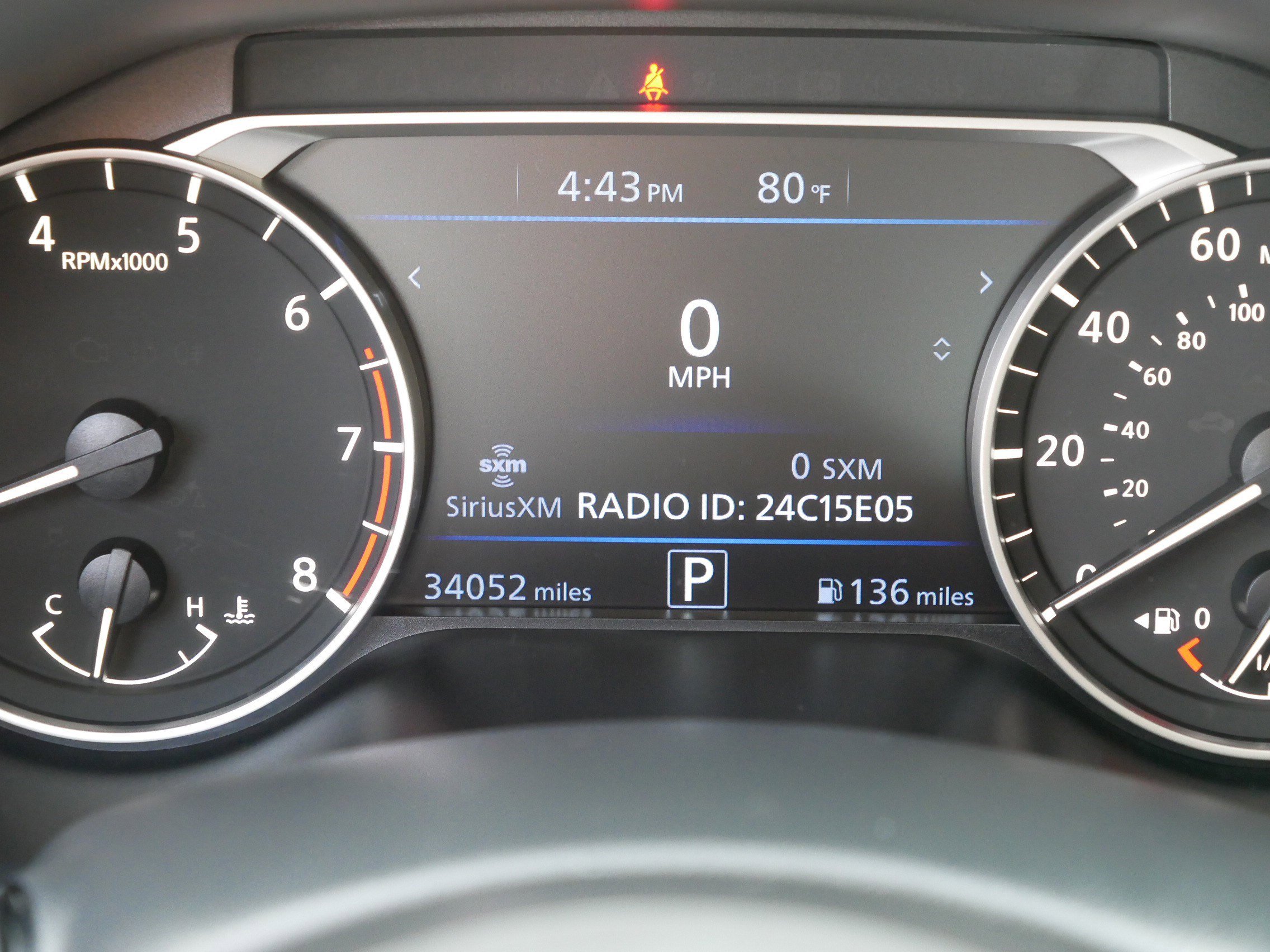 2022 Nissan Altima 2.5 SV photo 21