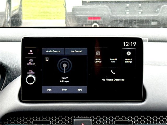 2026 Honda HR-V Sport photo 19