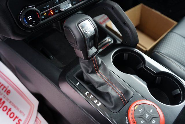 2026 FORD BRONCO - Image 42