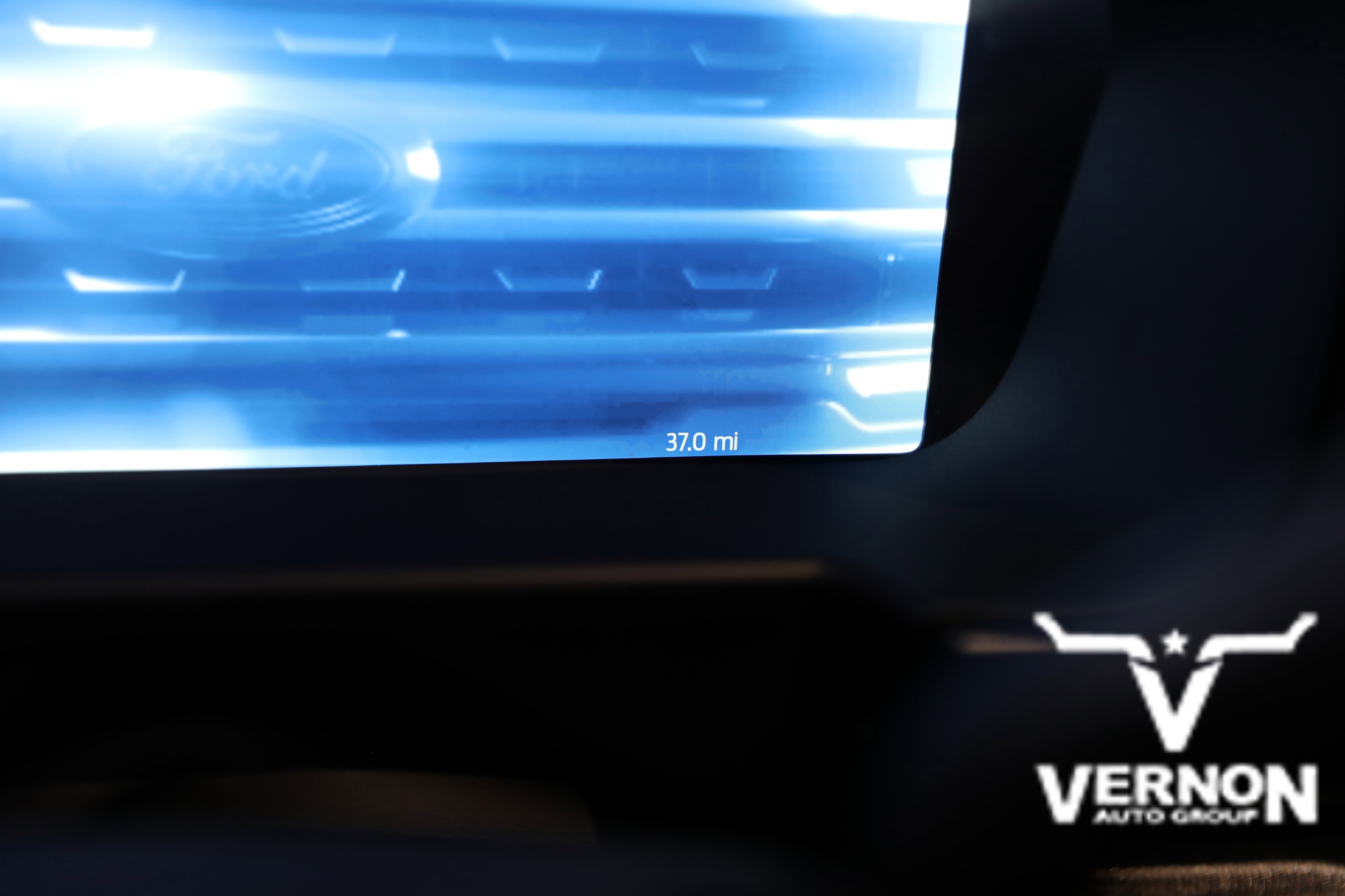 2026 Ford F-350 Platinum photo 4