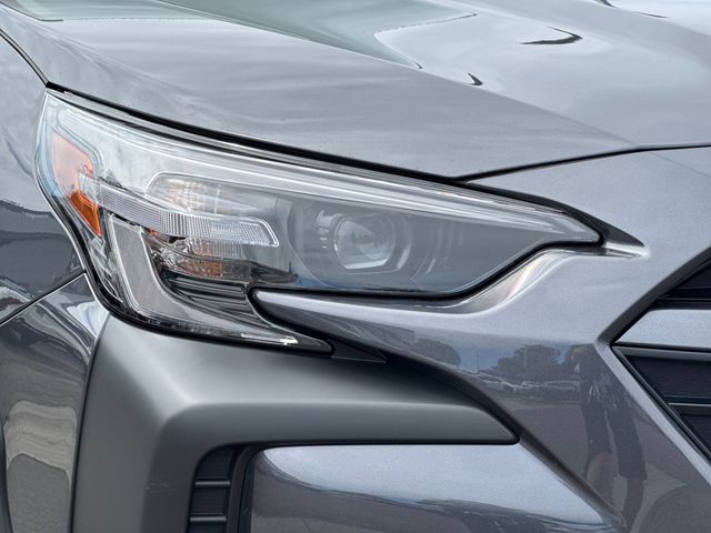 2025 Subaru Outback Premium photo 29