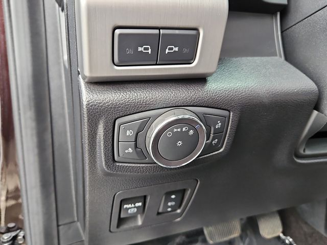 2019 Ford F-150 Platinum photo 20