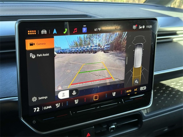 2025 Volkswagen ID. Buzz Pro S photo 4