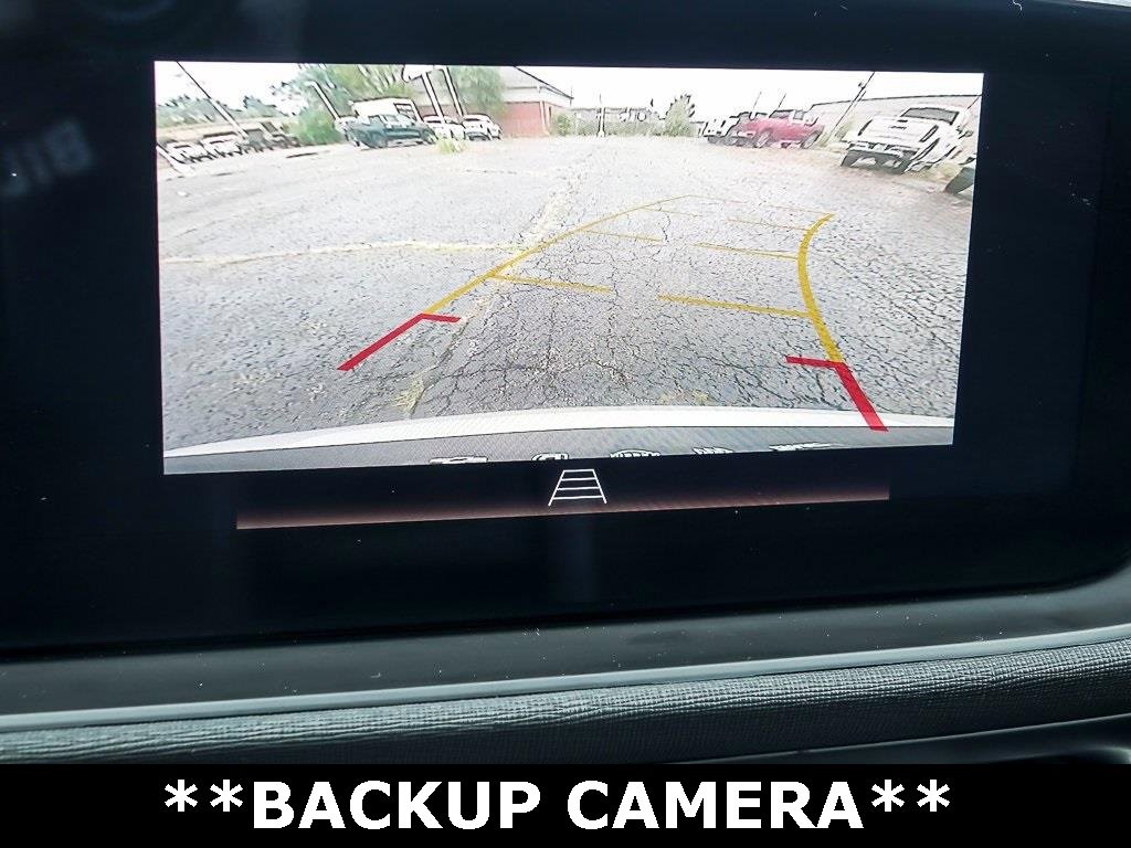 2024 BUICK ENVISTA - Image 15